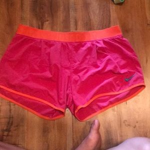 Nike shorts